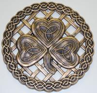 SHAMROCK STEPSTONE